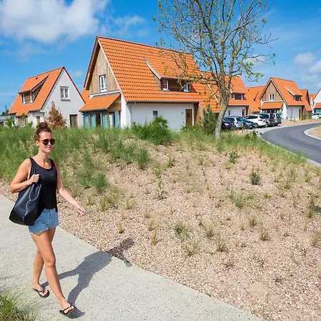 Single-storey Bungalow At 10 Km From Ostend Holiday home *