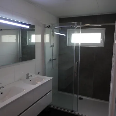 Single-storey Bungalow At 10 Km From Ostend Holiday home *